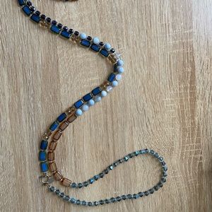 Original Stefanie Wolf Necklace